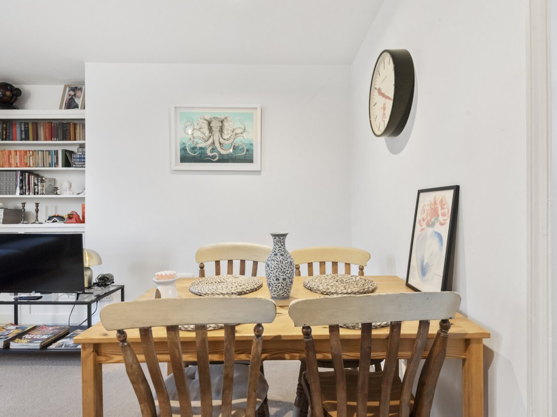 Apartment in Ladbroke Grove, Kensington And Chelsea, England 3 - 17328040