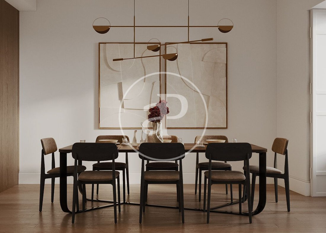 Apartment in Centro, Madrid, Spain 3 - 17329337