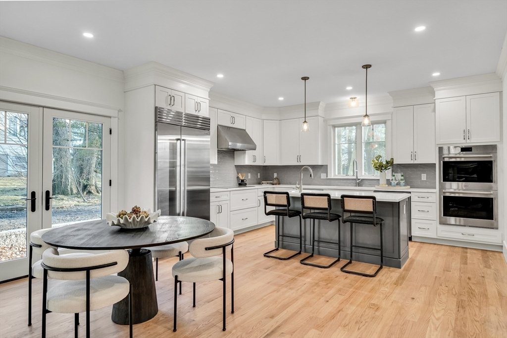 House in Lexington, Massachusetts, United States 1 - 16741008
