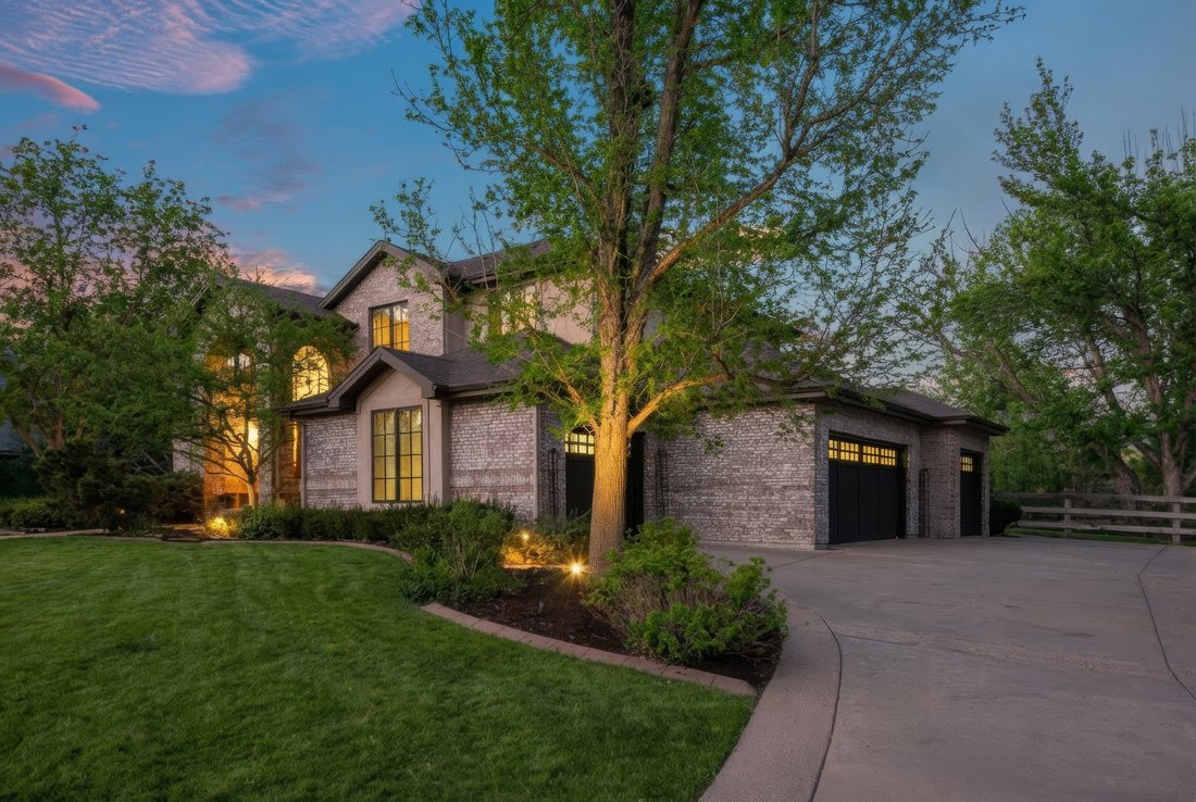 House in Columbine Valley, Colorado, United States 5 - 17325488