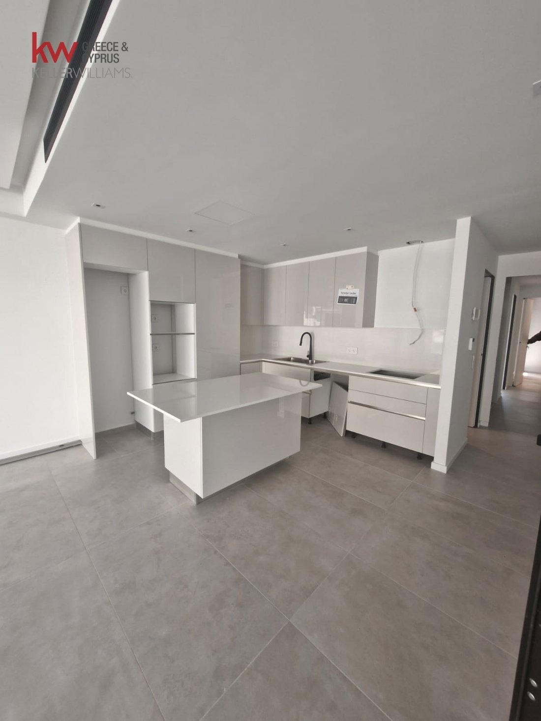 Apartment in Glyfada, Attica, Greece 2 - 17329352