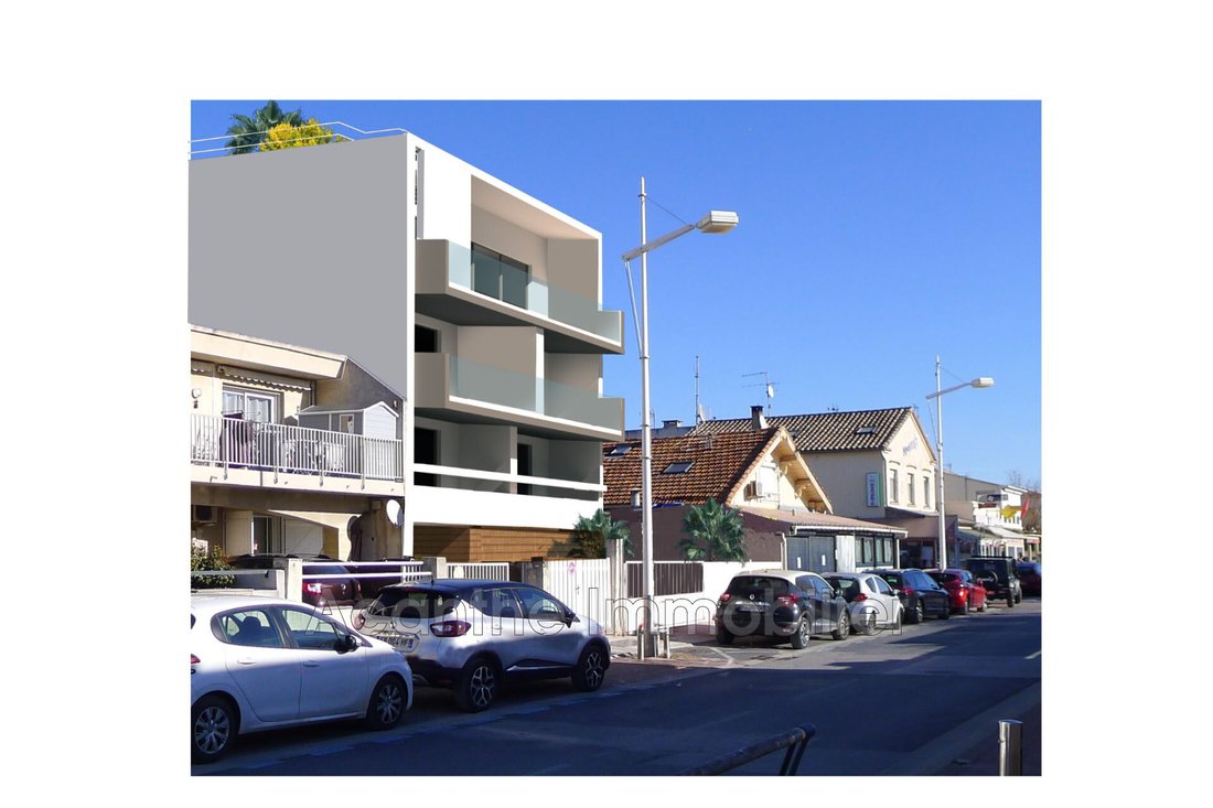 Villa in Carnon, Mauguio, France 1 - 17329512