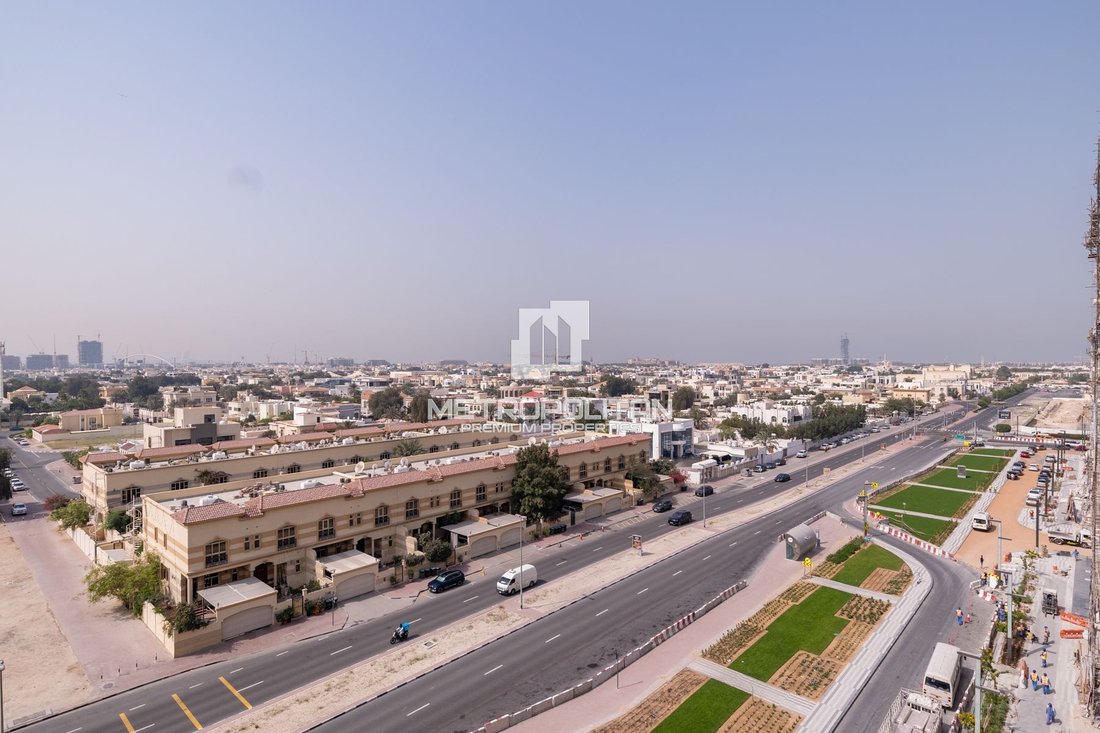 Apartment in City Walk, Dubai, United Arab Emirates 3 - 17325454