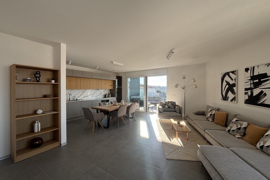 Apartment in Trogir, Split-Dalmatia County, Croatia 4 - 17327730