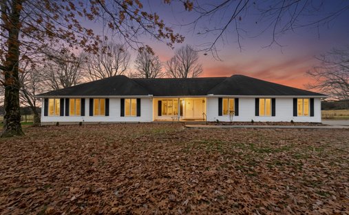 Casa a Eagleville, Tennessee, Stati Uniti 1