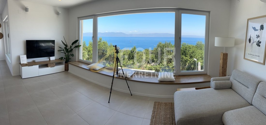 House in Labin, Istria County, Croatia 4 - 16372539