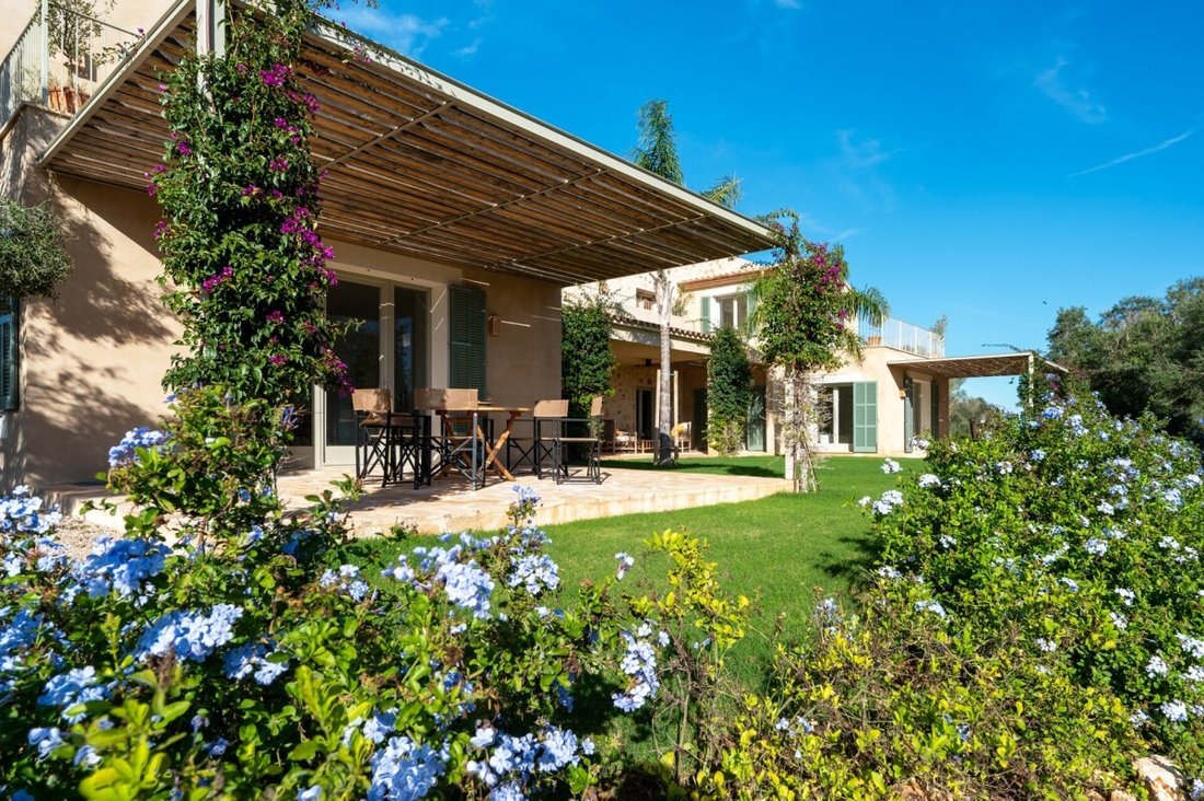 Finca in Campos, Balearic Islands, Spain 4 - 17327791
