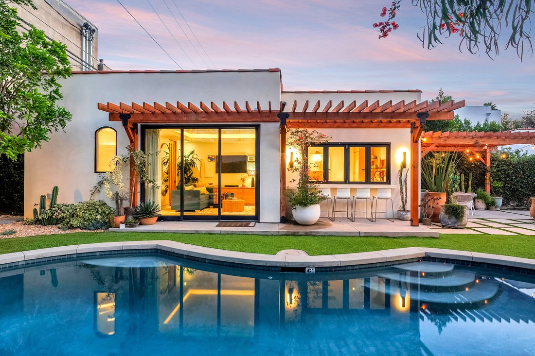 House in Los Angeles, California, United States 3 - 17325030