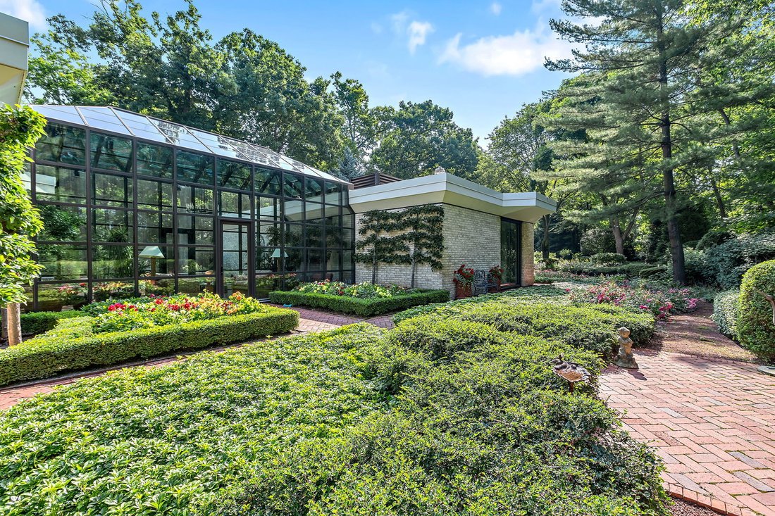 House in Lake Bluff, Illinois, United States 3 - 17329345