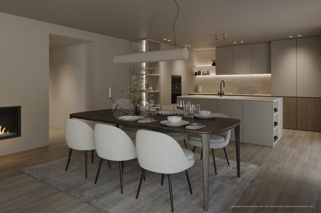 Apartment in Ramalde, Porto District, Portugal 3 - 17327804