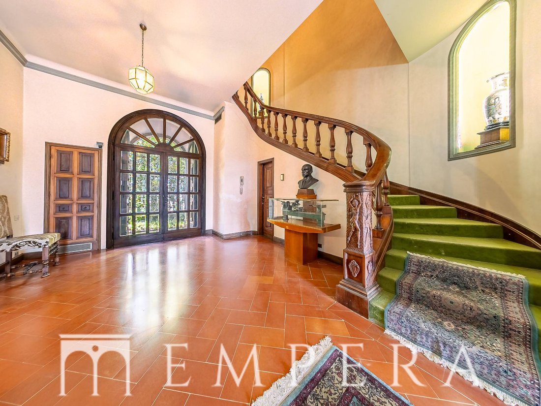 Villa in San Martino alla Palma, Scandicci, Tuscany 2 - 17328350