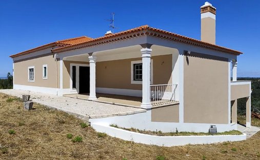 Casa a Martinchel, Distretto di Santarém, Portogallo 1