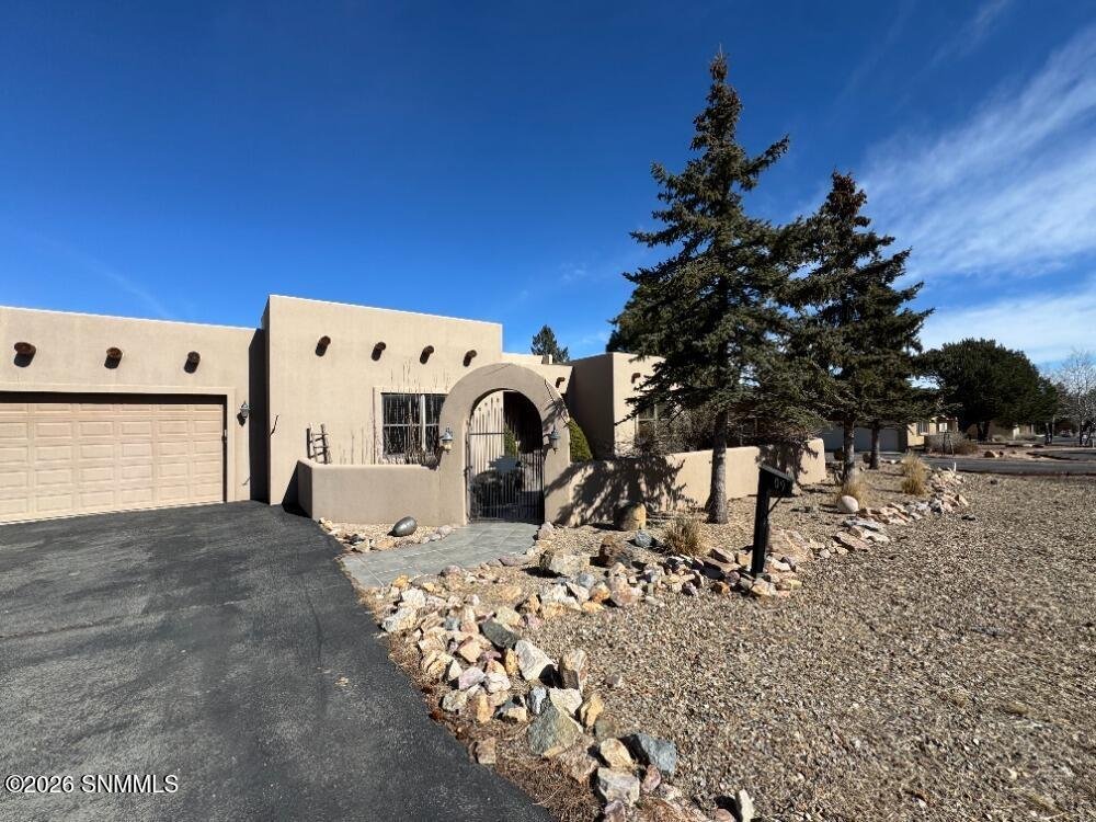 House in Alto, New Mexico, United States 1 - 17325336