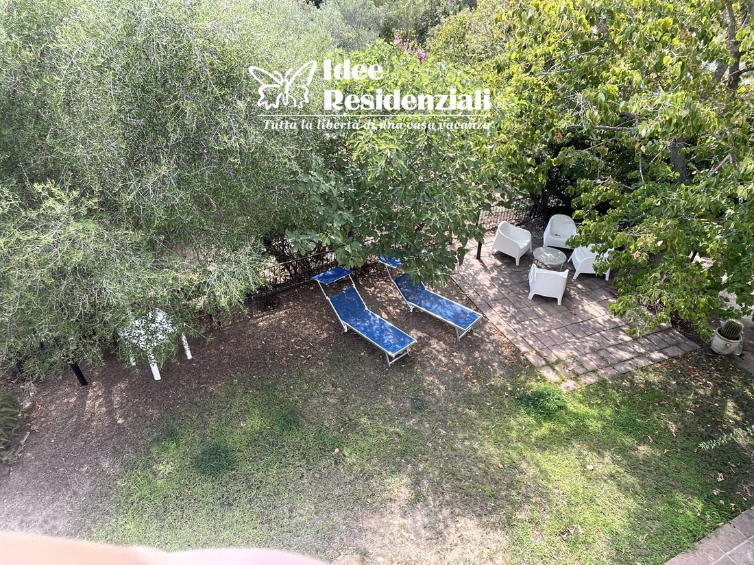 Villa in Olbia, Sardinia, Italy 5 - 17328059