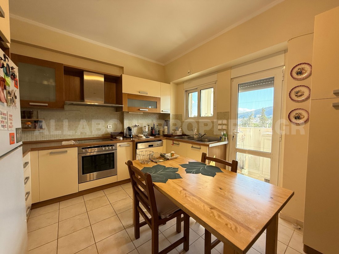 Apartment in Filothei - Psychiko, Attica, Greece 5 - 17327125