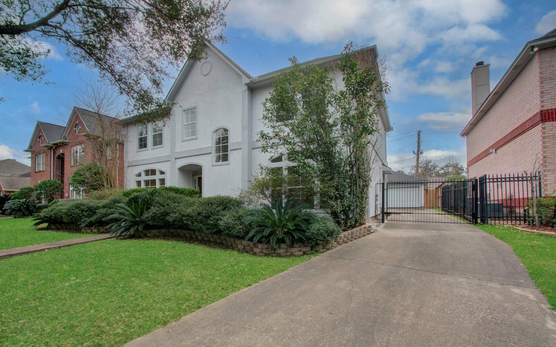 House in Houston, Texas, United States 3 - 17326741