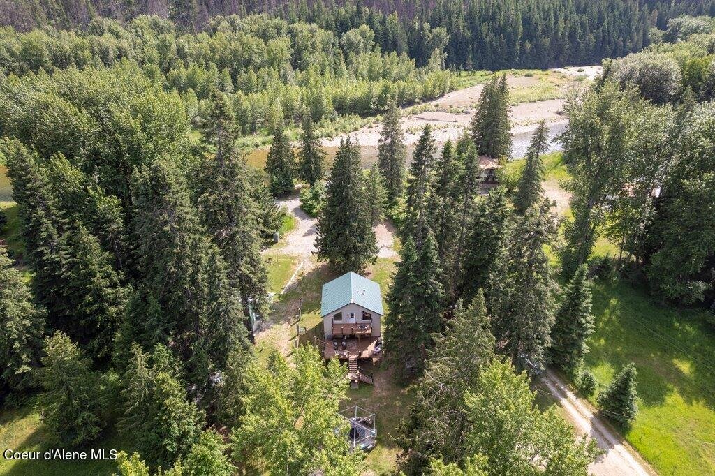 House in Wallace, Idaho, United States 1 - 17325912