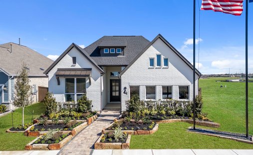House in Georgetown, Texas, United States 1
