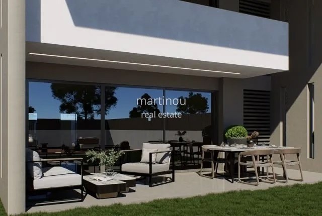 Apartment in Voula, Attica, Greece 3 - 16565909