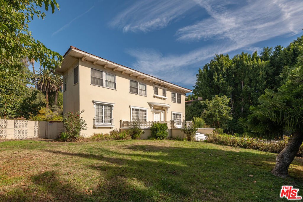 House in Los Angeles, California, United States 3 - 17326440