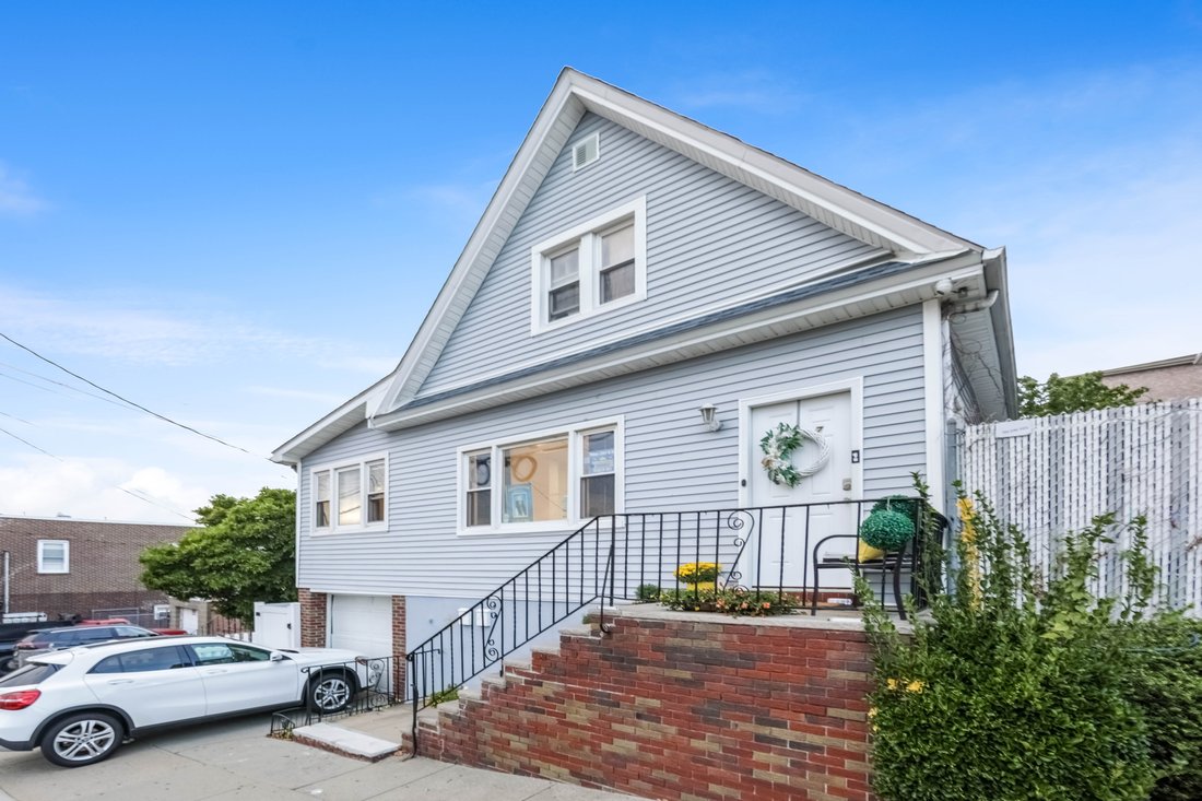 Apartment in Cliffside Park, New Jersey, United States 3 - 17325440