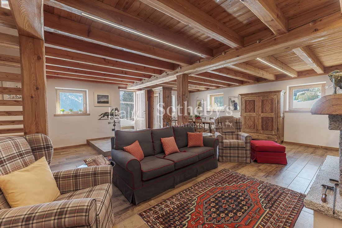House in Sella Giudicarie, Trentino – Alto Adige/Südtirol, Italy 4 - 16944491