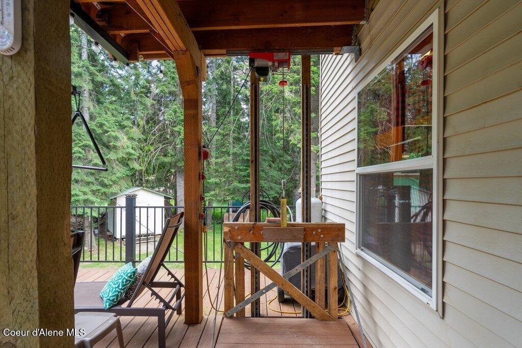 House in Wallace, Idaho, United States 4 - 17325912