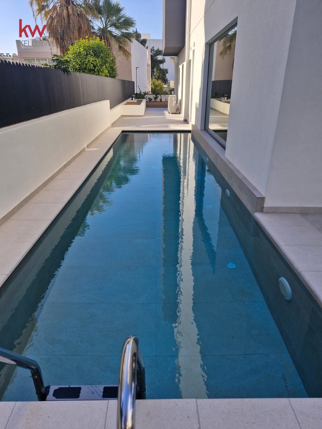 Apartment in Glyfada, Attica, Greece 1 - 17329338