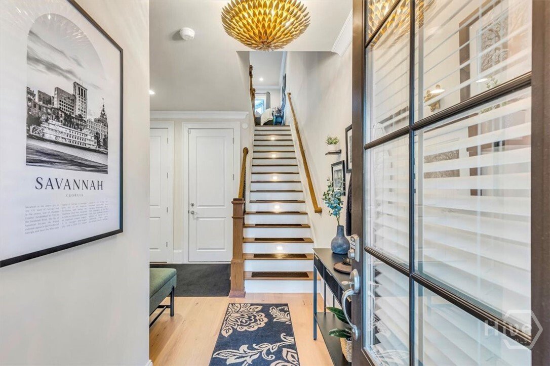 Townhouse in Savannah, Georgia, United States 4 - 17327167