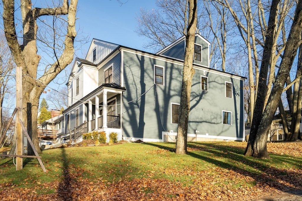 House in Lexington, Massachusetts, United States 3 - 16741008