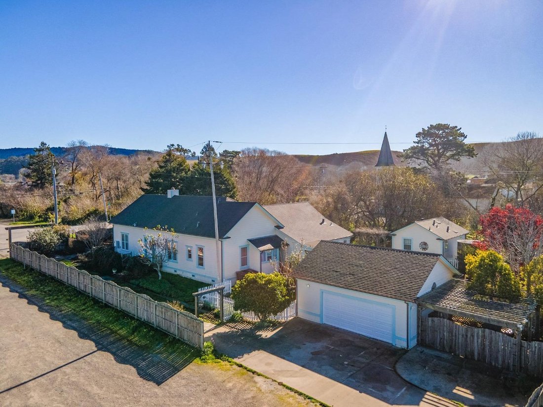 House in San Gregorio, California, United States 2 - 17326024