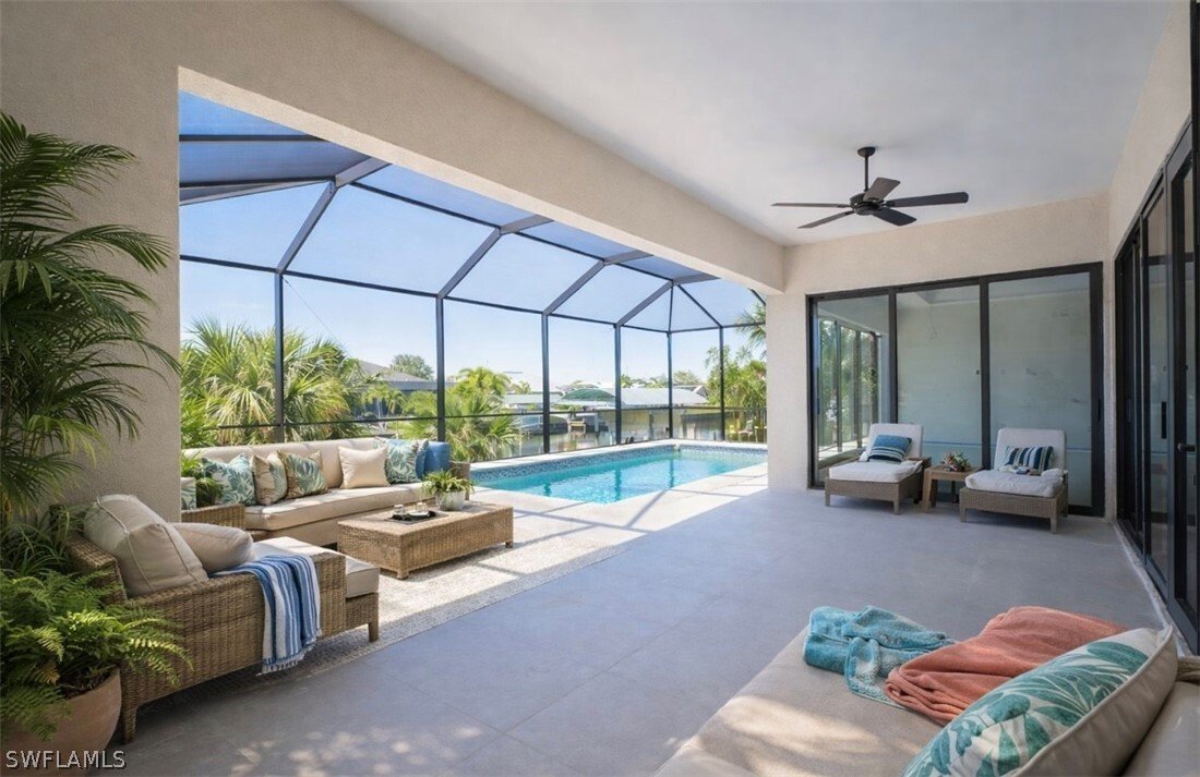 House in Port Charlotte, Florida, United States 5 - 17326454