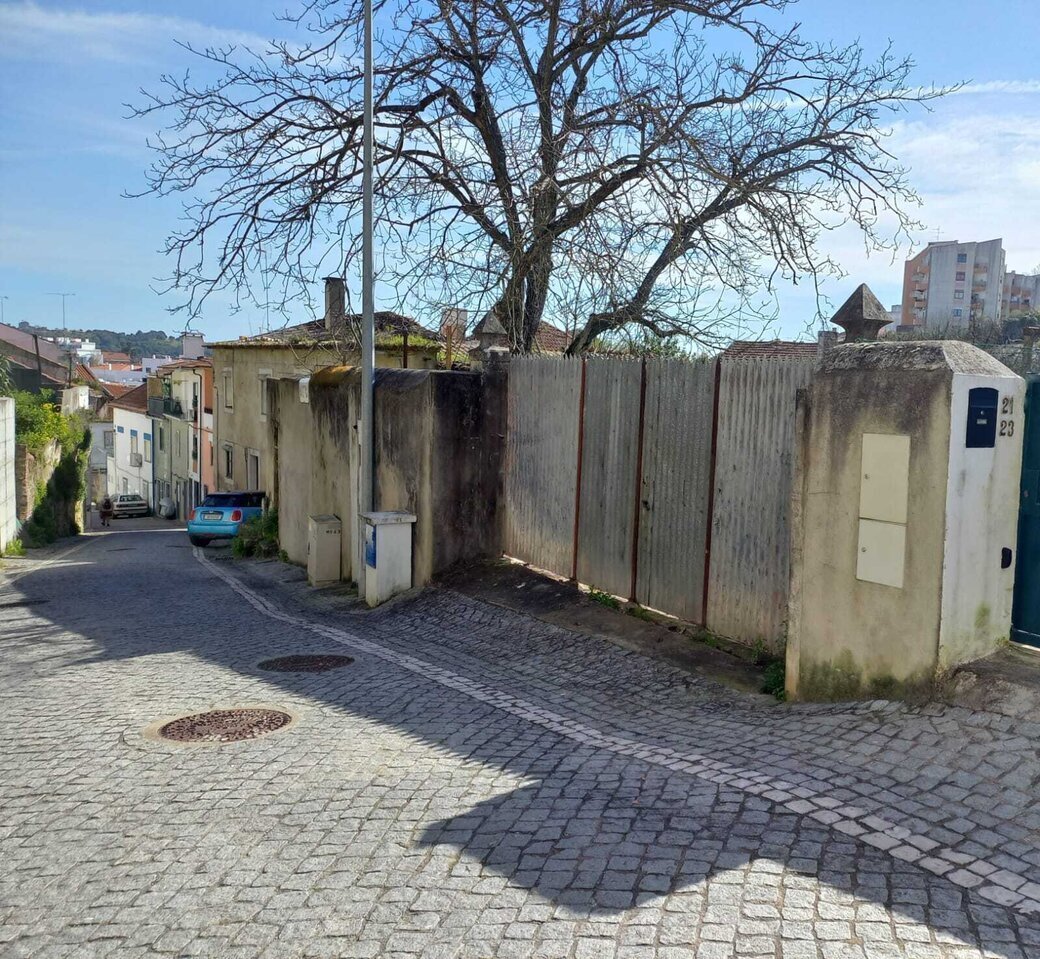 Land in Torres Novas, Santarem District, Portugal 1 - 17329767