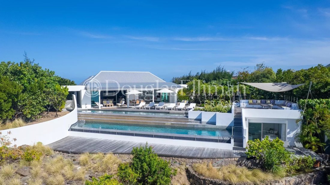 Villa in France 3 - 17078301