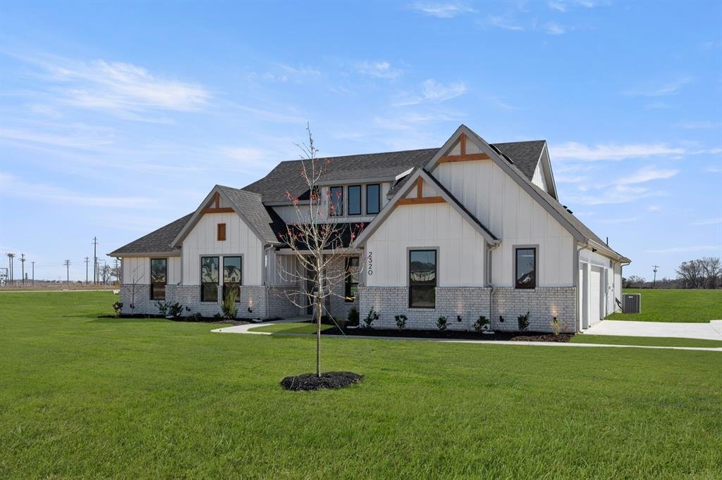 House in Palmer, Texas, United States 2 - 17215785