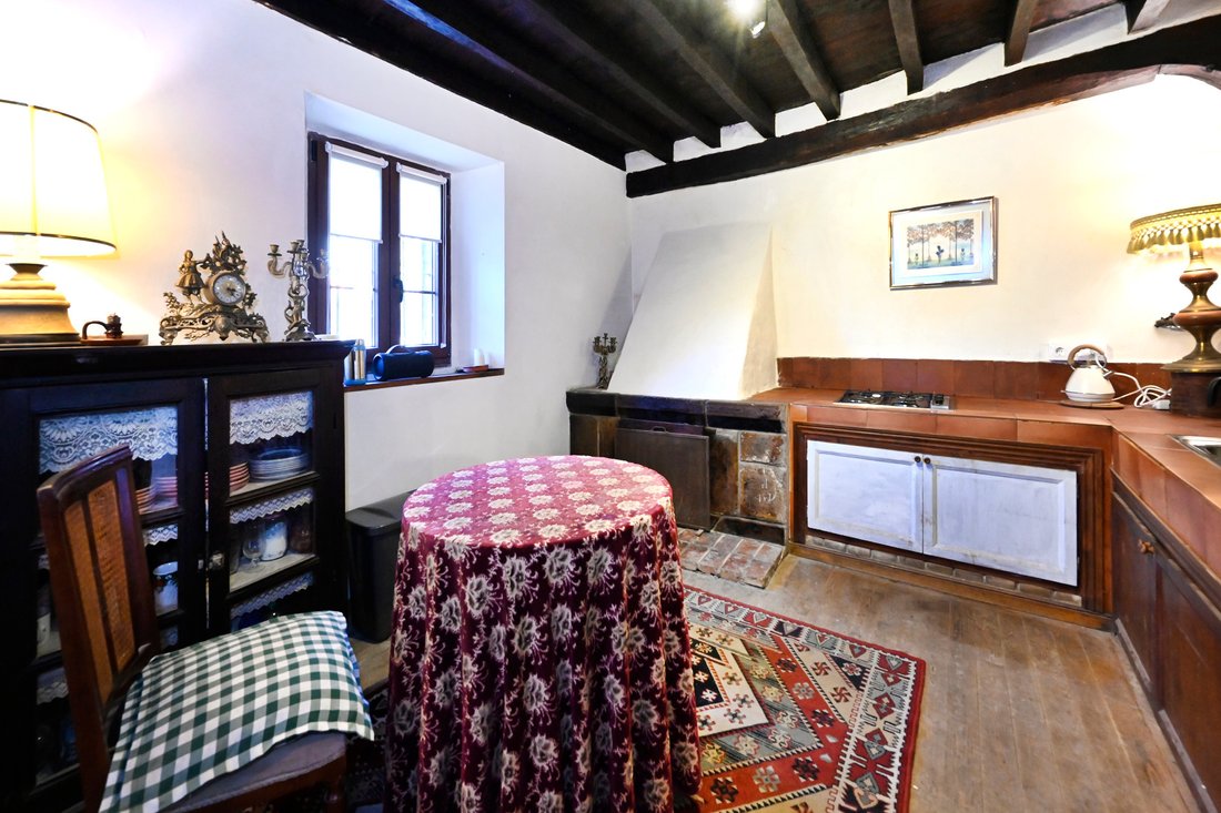 Chalet in Camaleno, Cantabria, Spain 4 - 17327901