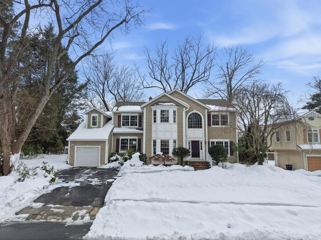 House in Cresskill, New Jersey, United States 1 - 17329858