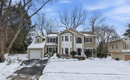 House in Cresskill, New Jersey, United States 1