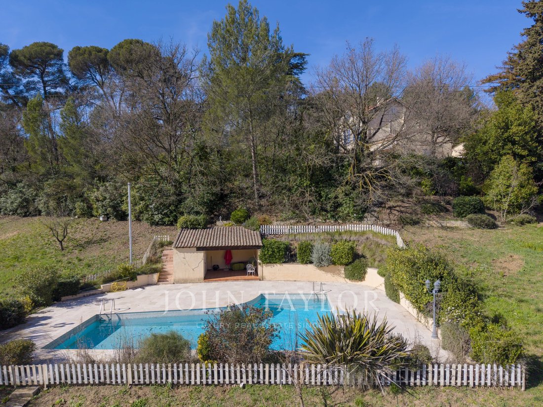 Estate in Beaudinard-Eoures, Aubagne, France 4 - 17324218
