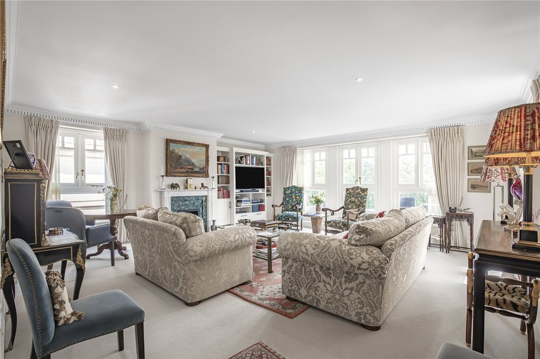 Apartment in Twickenham, Richmond Upon Thames, England 2 - 17324825