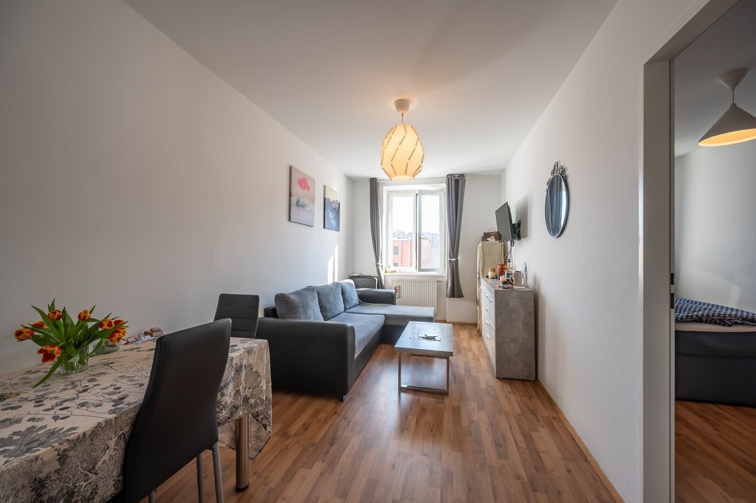 Apartment in Vienna, Wien, Austria 4 - 17329989