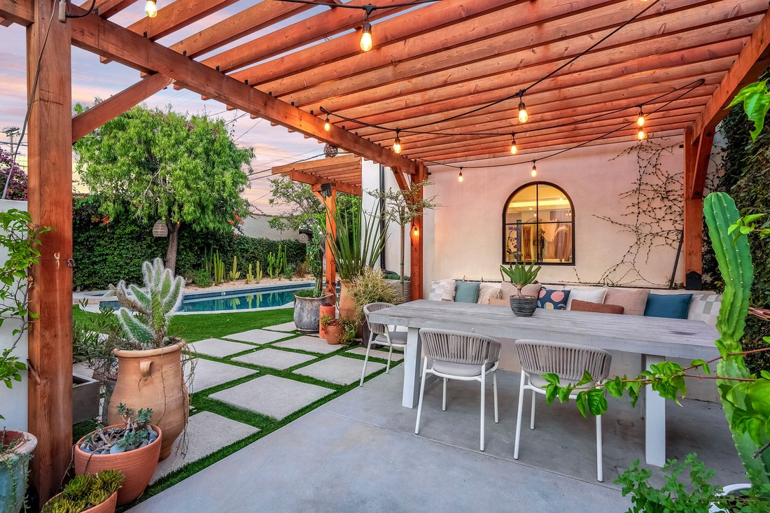 House in Los Angeles, California, United States 5 - 17325030