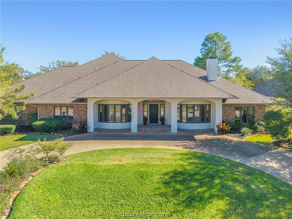 House in College Station, Texas, United States 1 - 17327636