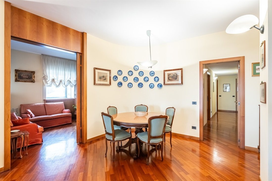Apartment in Fiera, Milan, Italy 4 - 17329035