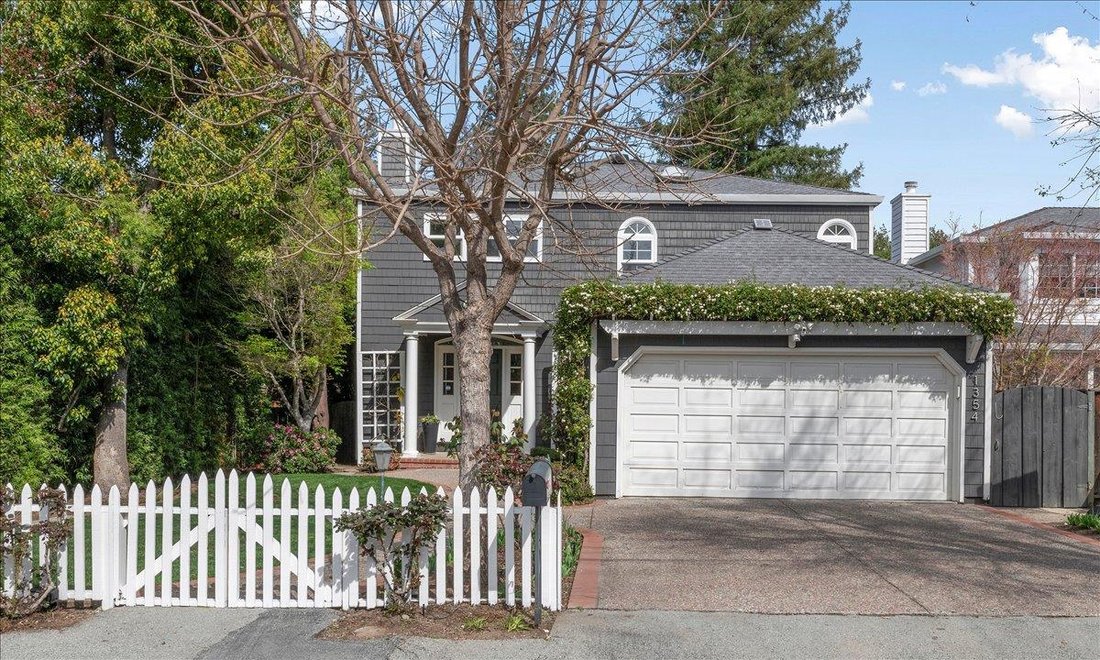 House in Menlo Park, California, United States 2 - 17325993