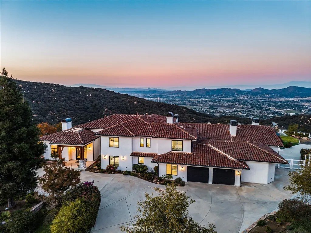 House in Murrieta, California, United States 1 - 17089793