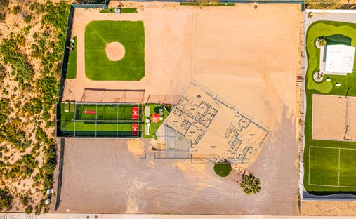 Land in Scottsdale, Arizona, Vereinigte Staaten 1