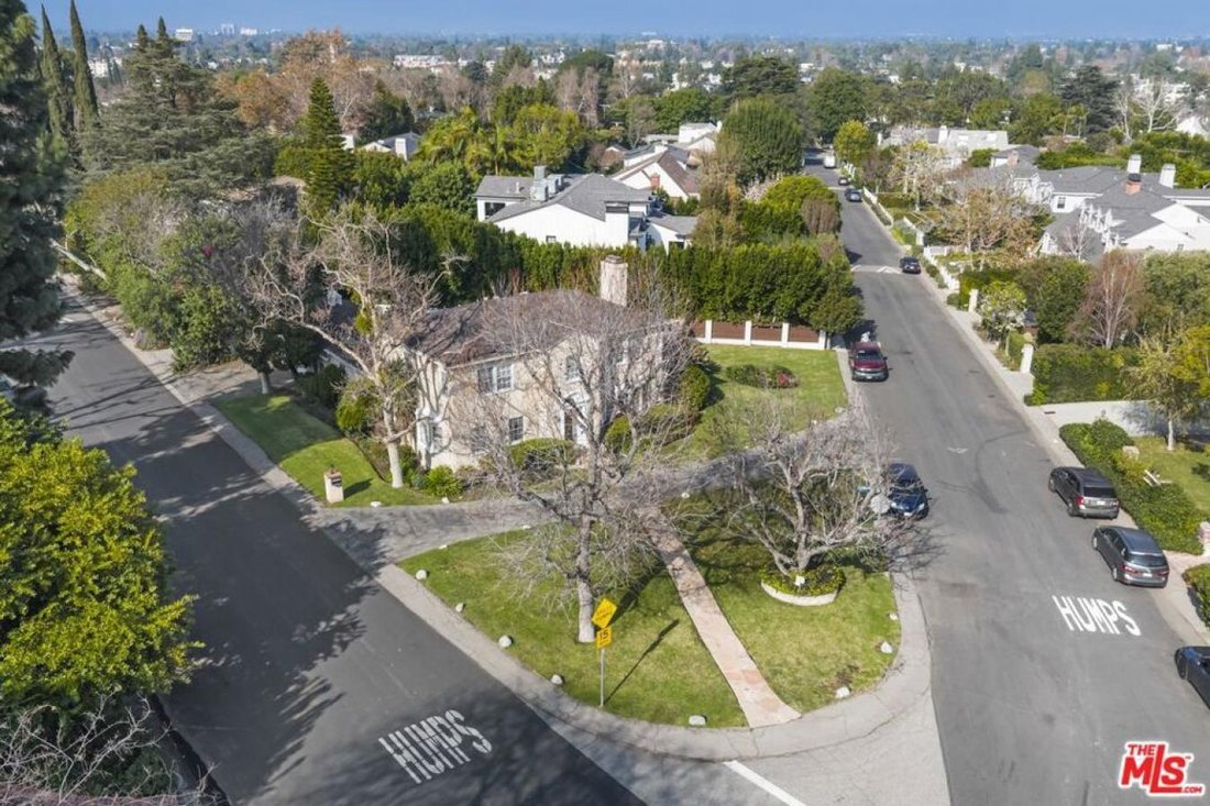 House in Los Angeles, California, United States 3 - 17329796