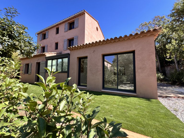 House in Le Faron-Fort-Rouge, Toulon, France 1 - 17326845