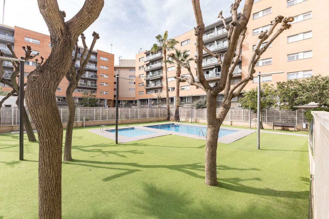 Apartment in Sant Martí, Barcelona, Spain 4 - 17326728